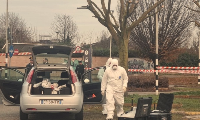 Accoltellò la sua ex in un parcheggio: condannato a 10 anni di carcere