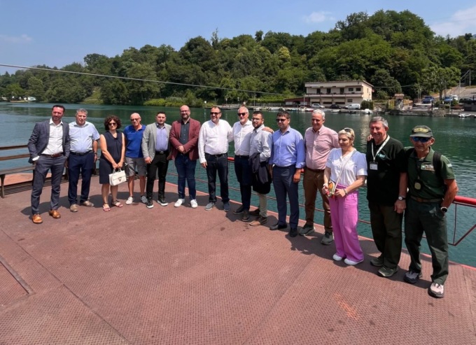 Dalla tutela ambientale alla crescita del territorio: il Parco Adda Nord esempio di sviluppo sostenibile