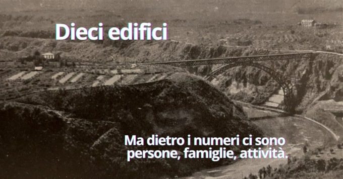 Nuovo ponte sull’Adda, il comitato di Calusco si oppone all’abbattimento delle case (e non solo)