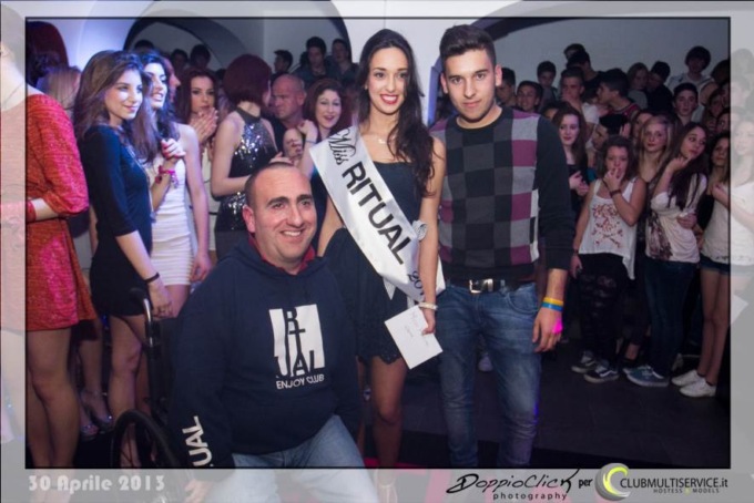 Il Ritual torna a far ballare la Brianza