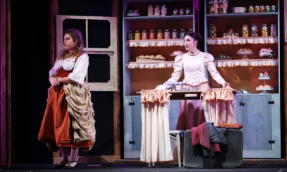 A ottobre la nona edizione del Festival Nazionale di Teatro “Città di Merate”