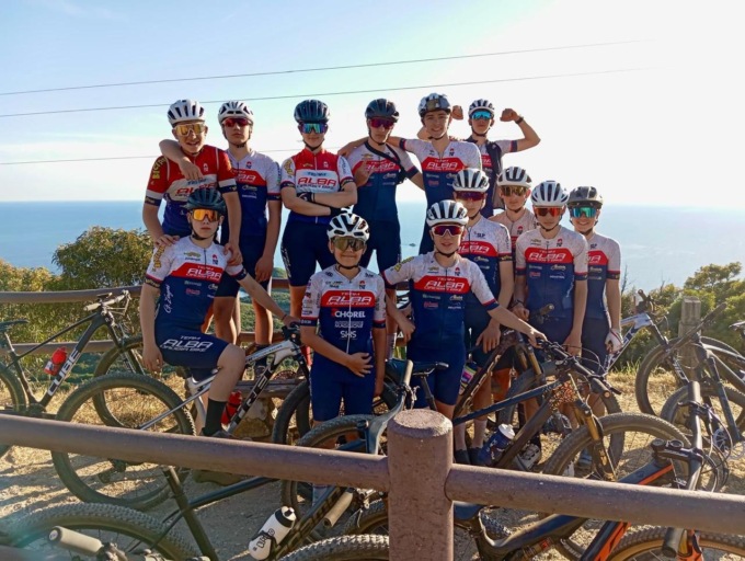 Team Alba Orobia Bike ed Us Biassono si uniscono in una nuova grande realtà a servizio dei giovani