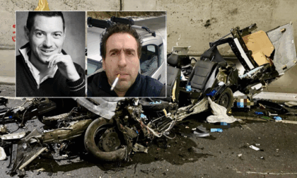 Incidente mortale nel tunnel di Pusiano: arrestato Andrea Valsecchi