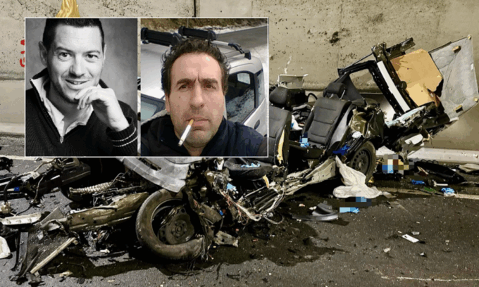 Incidente mortale nel tunnel di Pusiano: arrestato Andrea Valsecchi