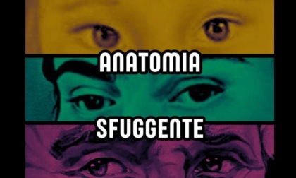 Anatomia sfuggente: un’esposizione a tecnica mista per “non professionisti”