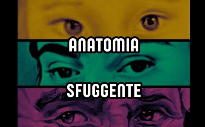 Anatomia sfuggente: un’esposizione a tecnica mista per “non professionisti”