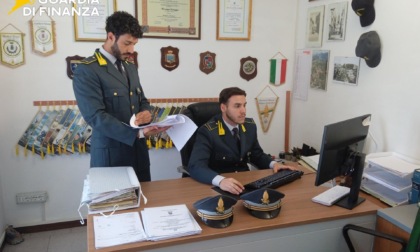 Frodi fiscali e riciclaggio: 32 indagati tra Lecco, Bergamo e Milano. Sequestri  per 3 milioni di euro