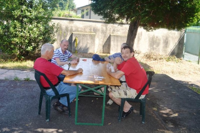 Il panettiere Abramo Formenti è morto a un mese di distanza dal terribile incidente