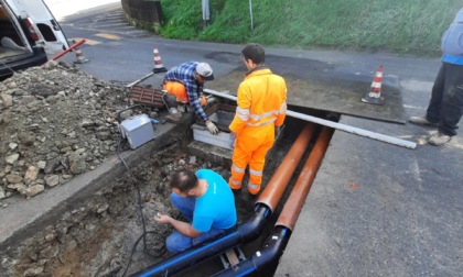 Dal PNRR 300.000 euro per la ricerca e riduzione delle perdite idriche