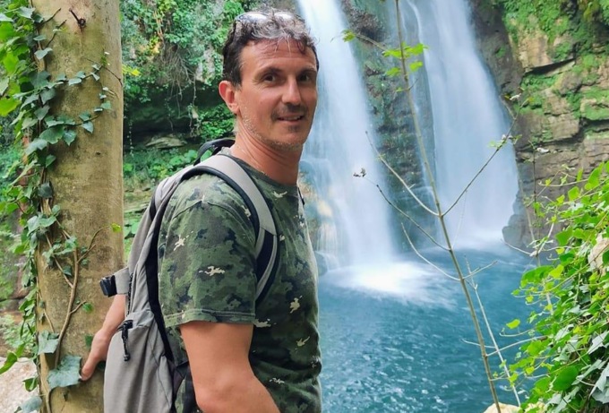 muore sul lavoro - Aldo Civillini