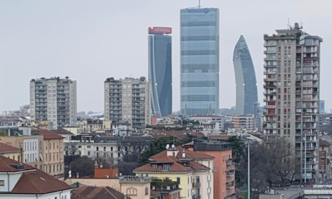 Inchiesta Milano, architetto brianzolo tra gli indagati