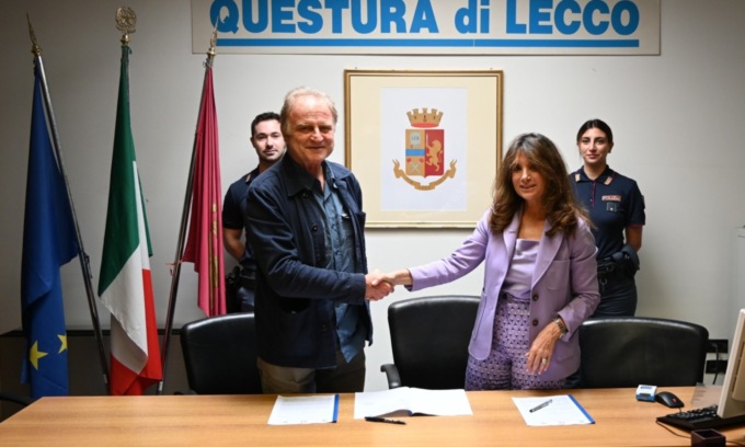 Rinnovato il Protocollo Zeus contro la violenza di genere