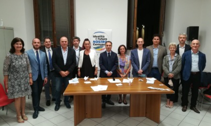 Il gruppo di Toto lo sostiene dopo il vandalismo: “Atto che mina la democrazia”