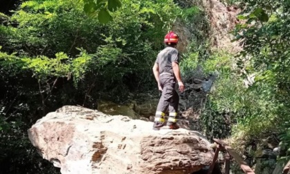 Oltre 3,5 milioni alla provincia di Lecco per la difesa del suolo: 8 interventi strategici contro frane e allagamenti