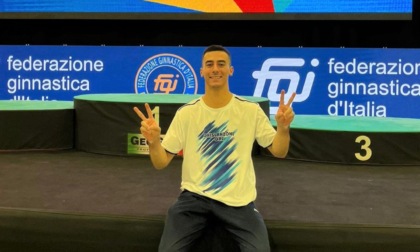 Atleta lecchese in coma dopo un grave infortunio alle Unversiadi