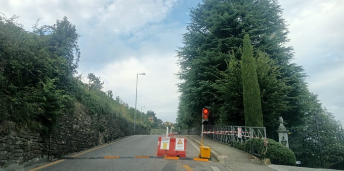 Via Belvedere: grazie all’intelligenza artificiale addio alla partenza in salita