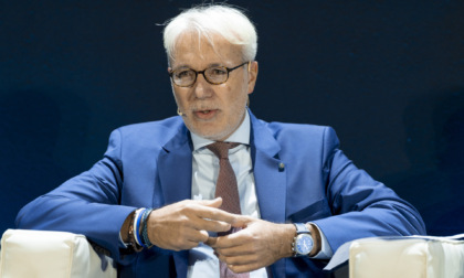 Confindustria Lecco Sondrio, Campanari: «Il sistema si sta dimostrando solido e reattivo»