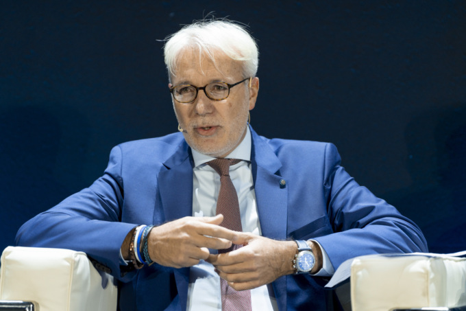 Confindustria Lecco Sondrio, Campanari: «Il sistema si sta dimostrando solido e reattivo»