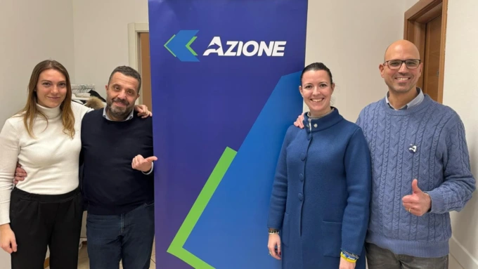 Diritti Civili: Azione Lombardia in prima linea per difenderli