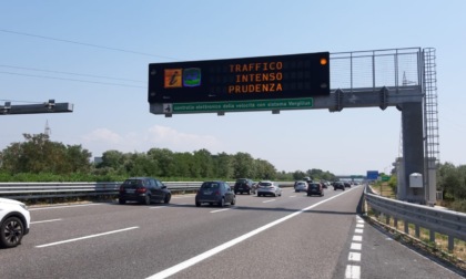 Statale 36 tra le strade più trafficate d’Italia: prove generali dell’esodo estivo