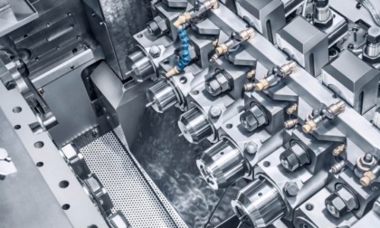 Carlo Salvi di Garlate: il bilancio dei primi sei mesi del 2025