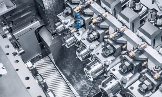 Carlo Salvi di Garlate: il bilancio dei primi sei mesi del 2025