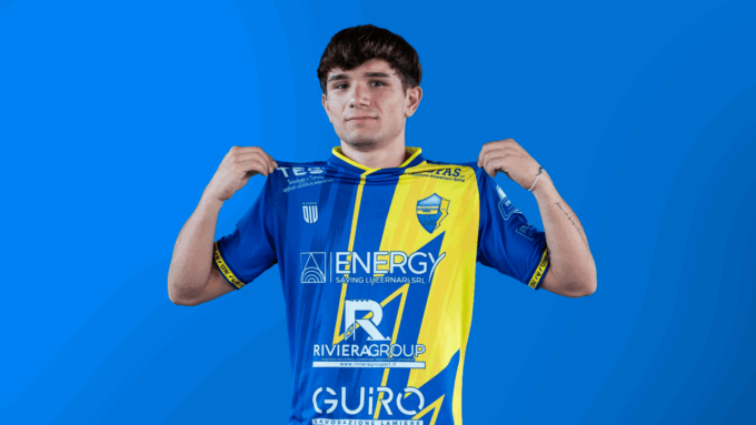 Energy Saving Futsal, il primo colpo di mercato è Claudio Odierna