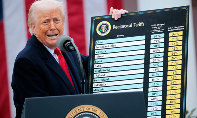 Dazi USA, allarme tra le imprese lecchesi: “Serve tutela dal Governo”