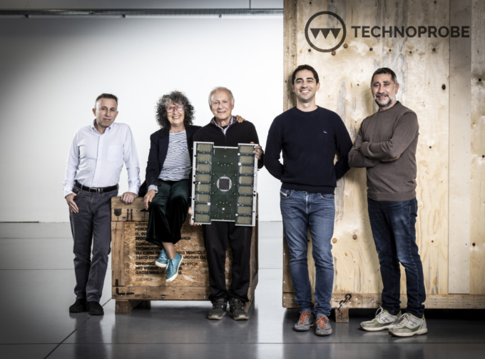 Il cordoglio di Confindustria Lecco e Sondrio per la scomparsa di Giuseppe Crippa, fondatore di Technoprobe