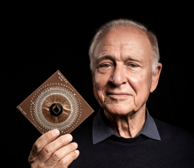 Comune di Cernusco: “Giuseppe Crippa: un’eredità di innovazione e umanità”