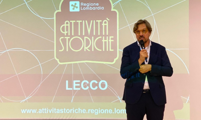 Il Lecchese, terra di tradizione e identità: premiate 17 nuove attività storiche