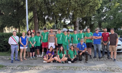 E’ partito Util’Estate: tra i progetti anche una “biblio-cabina” per il book crossing