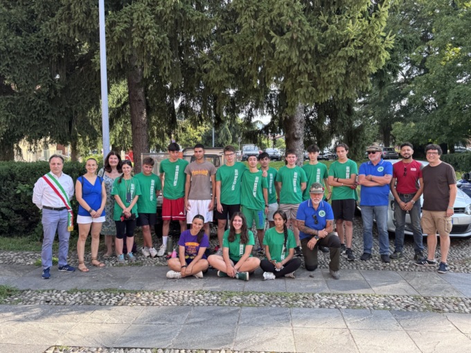 E’ partito Util’Estate: tra i progetti anche una “biblio-cabina” per il book crossing