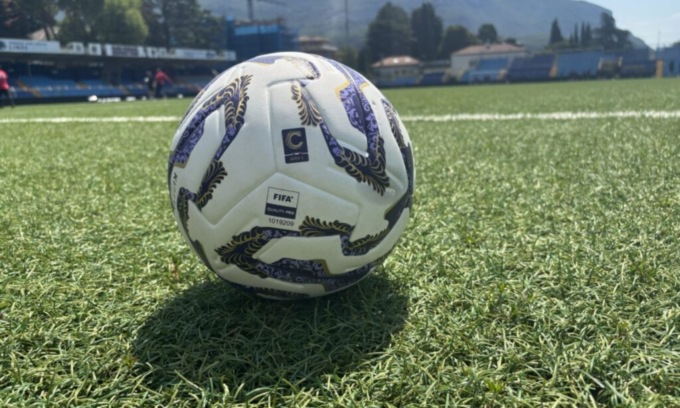 Serie C: la Calcio Lecco parte in casa contro l’Ospitaletto Franciacorta