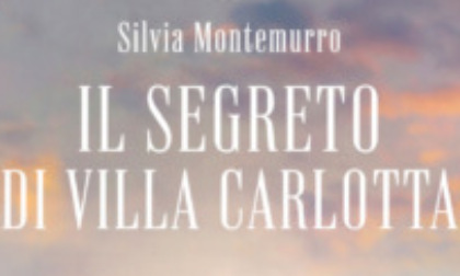 Presentazione del romanzo ”Il segreto di Villa Carlotta”