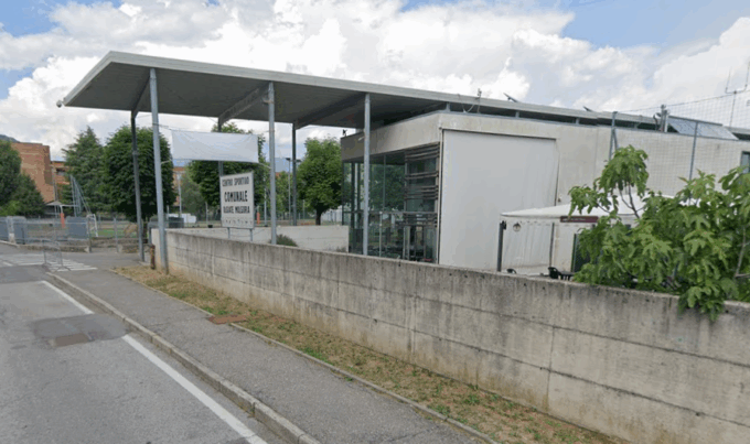 Centro sportivo di Olgiate: c’è il nuovo gestore