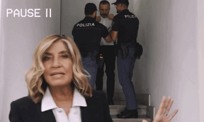 “Io non ci casco!”: La Polizia di Stato contro le truffe agli anziani