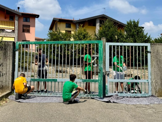 Grande successo per Util’Estate a Missaglia
