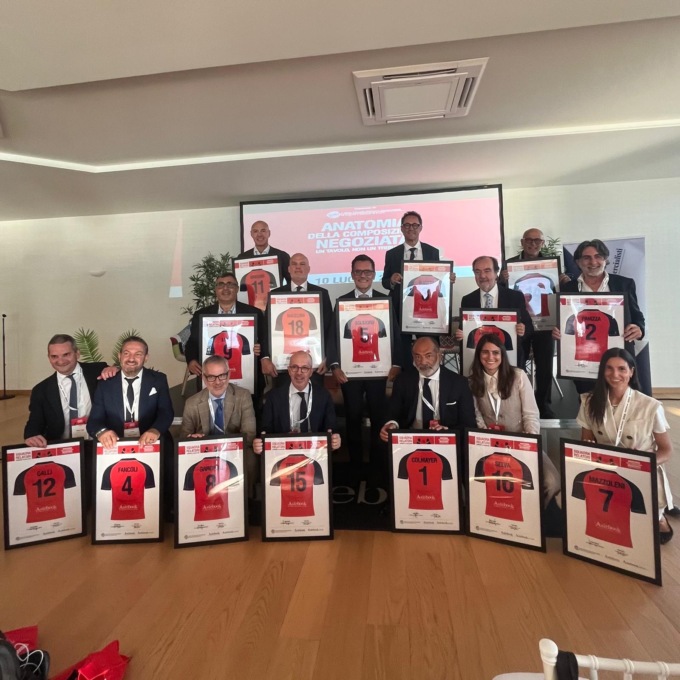 La crisi di impresa si affronta intorno a un tavolo