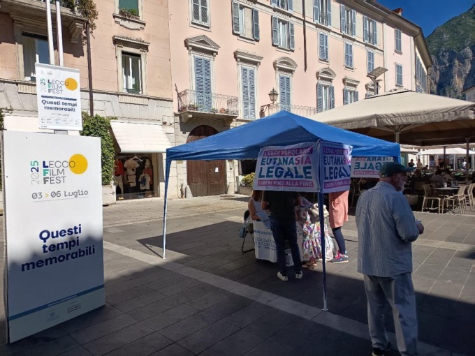 Eutanasia: un passo avanti verso la libertà di scelta