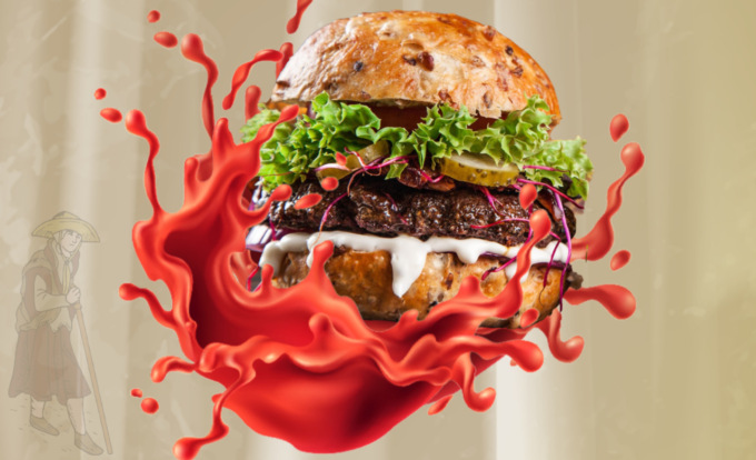 Sapori, tradizioni e profumi d’Italia: arriva lo street food sul lungofiume