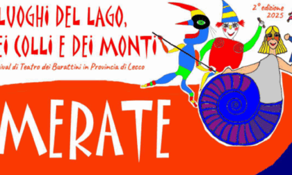 Giornata della Creatività a Merate, ecco il programma