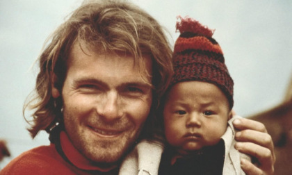 Il Cai Lecco cerca candidati per la missione al Lorenzo Mazzoleni Dispensary