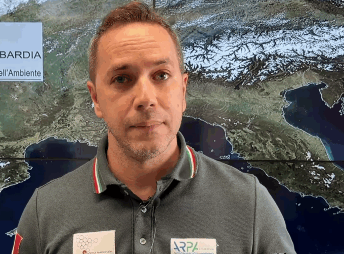 Previsioni meteo: un esperto di Arpa Lombardia ne spiega l’affidabilità