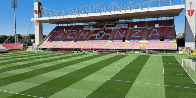 Finisce l’era Fininvest: Ac Monza ceduto al fondo americano BLV