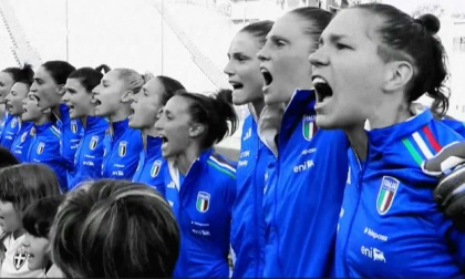 C’è un po’ di Brianza nella Nazionale femminile che si gioca gli Europei