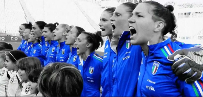 C’è un po’ di Brianza nella Nazionale femminile che si gioca gli Europei