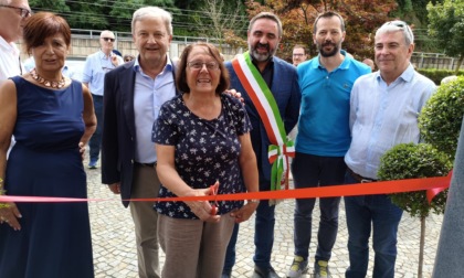 Lo Spi Cgil inaugura una nuova sede nel Meratese