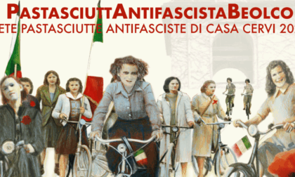 Il maltempo colpisce ancora: annullata la Pastasciutta Antifascista del BeolcoFest