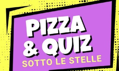 Cena sotto le stelle, il programma dell’evento al centro anziani